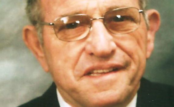 ברוך דיין האמת: לוחם האצ"ל הסרוג הלך לעולמו