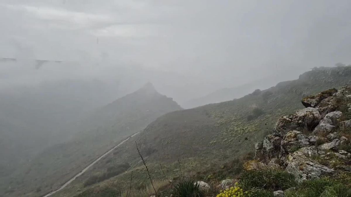 נשבר שיא הגשם ליממה בחודש ספטמבר