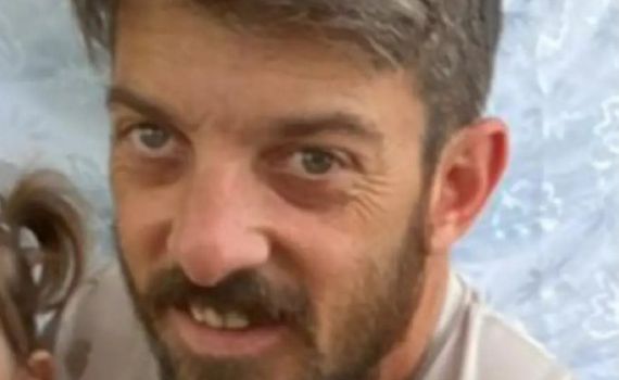 המשפחה עדכנה: התקבל אות חיים מהחטוף דוד קוניו