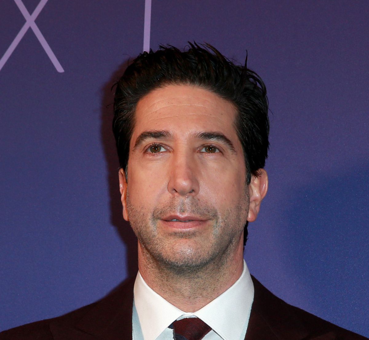 כוכב "חברים" במסר: "ילדים סופגים אנטישמיות ומושתקים"