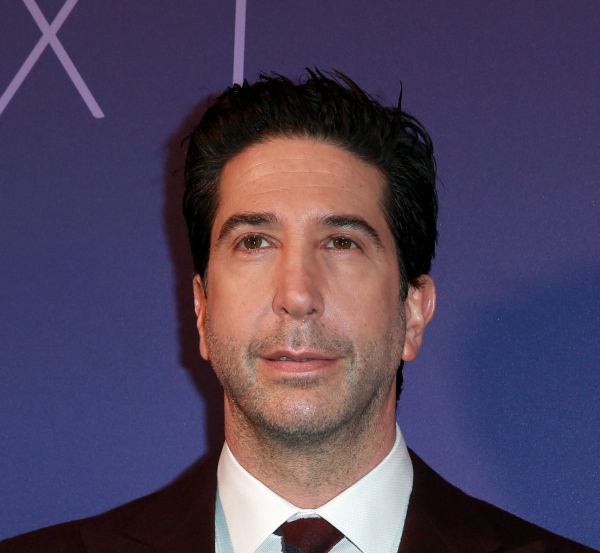 כוכב "חברים" במסר: "ילדים סופגים אנטישמיות ומושתקים"