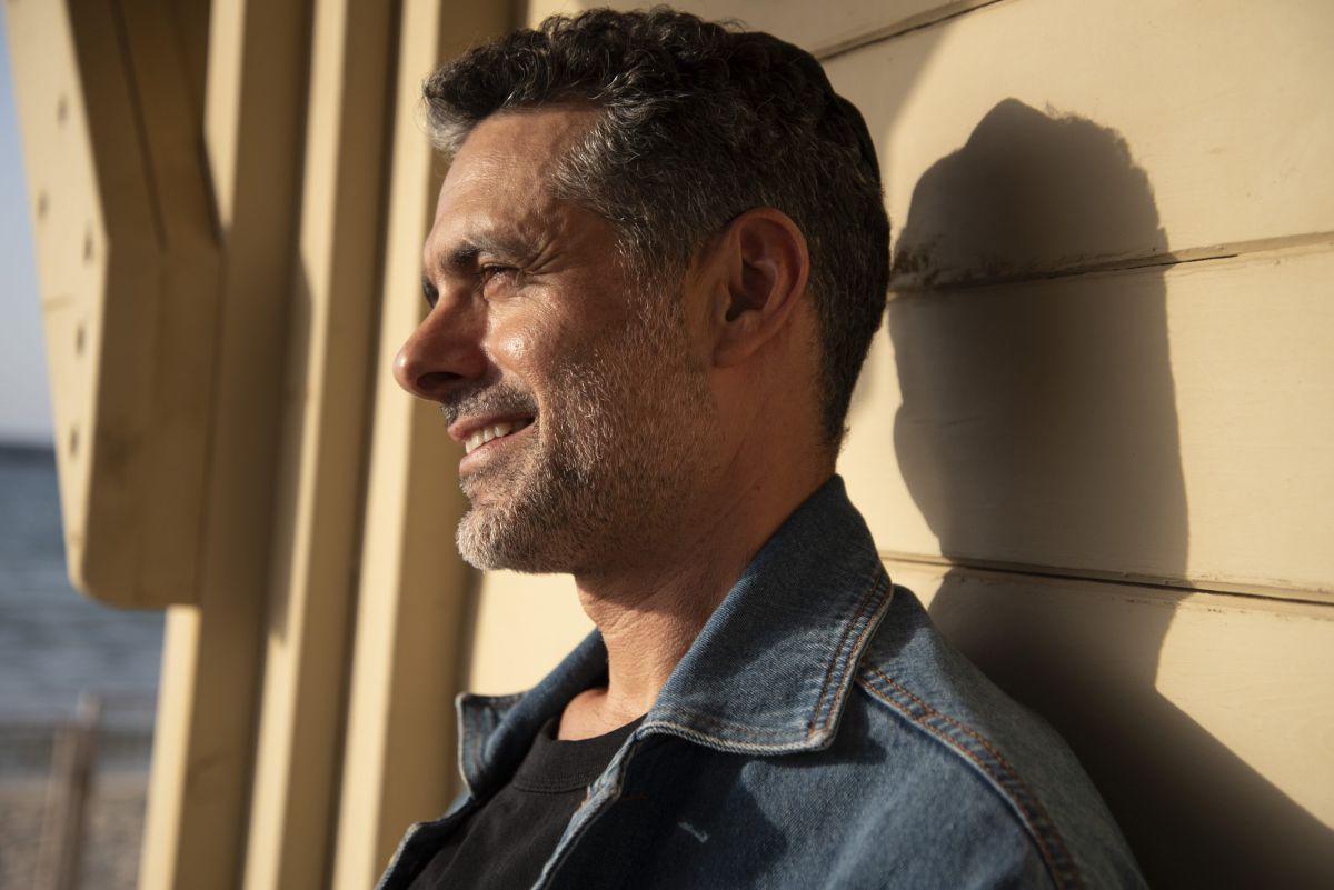 "בחלומי": דן שפירא משחרר סינגל חדש שנולד מתוך חלום