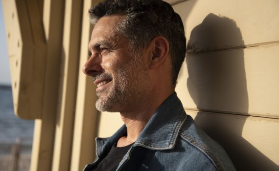 "בחלומי": דן שפירא משחרר סינגל חדש שנולד מתוך חלום