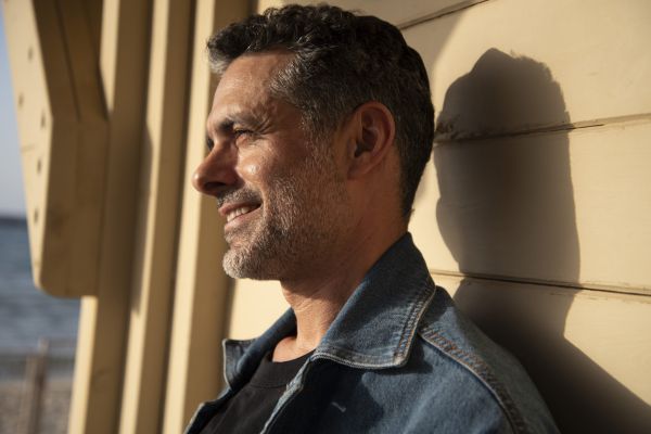 "בחלומי": דן שפירא משחרר סינגל חדש שנולד מתוך חלום