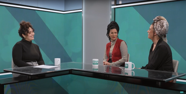 השחקניות הדתיות הראשונות בארץ חוזרות לבמה. צפו