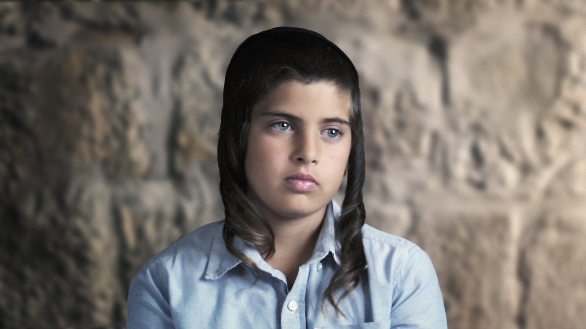 ״החיידר״ – הסרט שחושף את הסוד האפל של החינוך החרדי