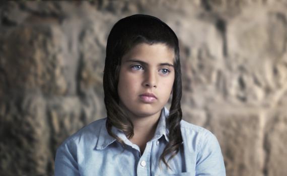 ״החיידר״ – הסרט שחושף את הסוד האפל של החינוך החרדי