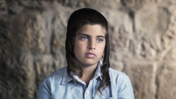 ״החיידר״ – הסרט שחושף את הסוד האפל של החינוך החרדי