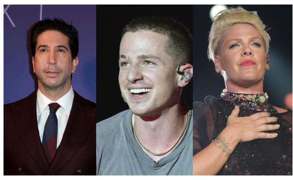 הכוכבים היהודים מתאחדים נגד קנייה ווסט: "בן אדם מסוכן"