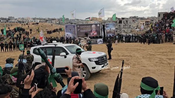 דיווח דרמטי: פריצת דרך במגעים לעסקת חטופים