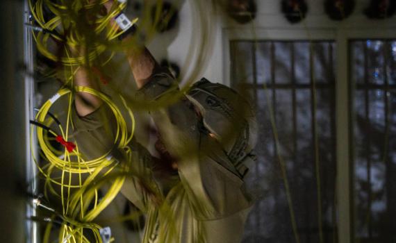 חצי שנה אחרי: צה"ל הרס את בית המחבל שביצע את הפיגוע בחולון