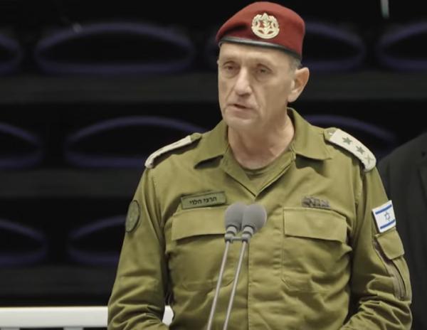 הקצין הבכיר נגד התחקיר הצה"לי: מזוהם בכוונת מכוון מהרמטכ"ל