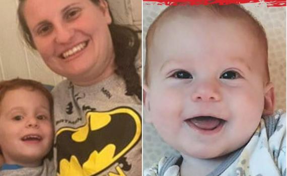 דרכם האחרונה: החל מסע ההלוויה של שירי, אריאל וכפיר ביבס