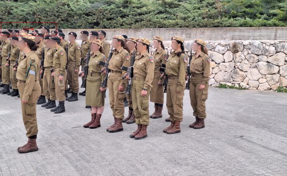 בעקבות חשיפת סרוגים: מיכאלי דורשת מהרמטכ"ל להתערב
