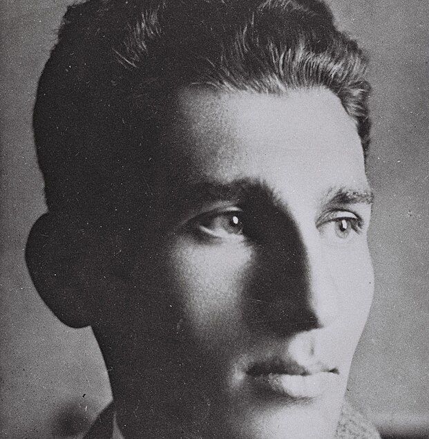 לוחם חירות ומשורר: 83 שנה לרצח אברהם שטרן (יאיר)