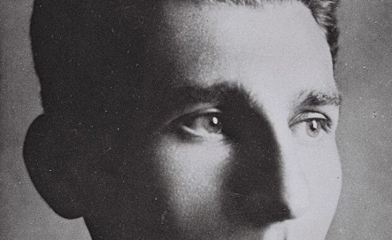 לוחם חירות ומשורר: 83 שנה לרצח אברהם שטרן (יאיר)