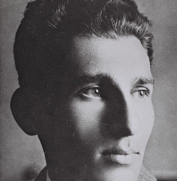 לוחם חירות ומשורר: 83 שנה לרצח אברהם שטרן (יאיר)