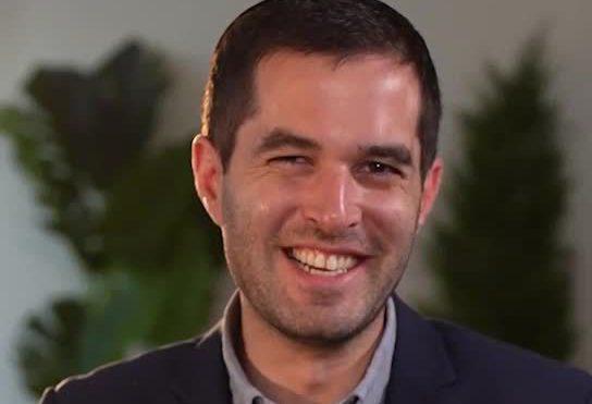 העיתונאי החרדי בהלם: "אירוע משוגע"