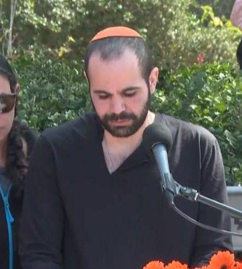 אחותו של ירדן ביבס חושפת את מצבו הנפשי