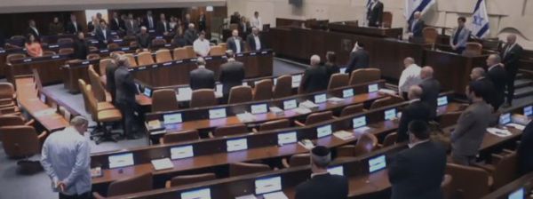 לוחות הזמנים הוקדמו: חוק ההסדרים יגיע ביום רביעי לכנסת
