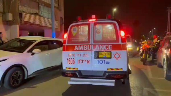 חשד לרצח: צעיר בן 19 נורה למוות בלוד