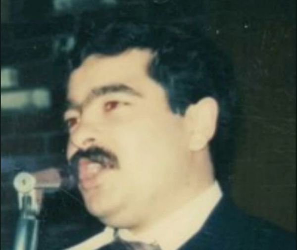 30 שנה לפטירתו של הזמר החסידי שלא הכרתם