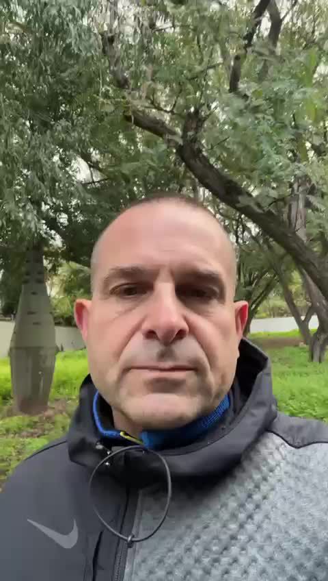 הבן מגיב לשחרור המחבל שרצח את אביו: "כאילו רוצחים אותו מחדש"