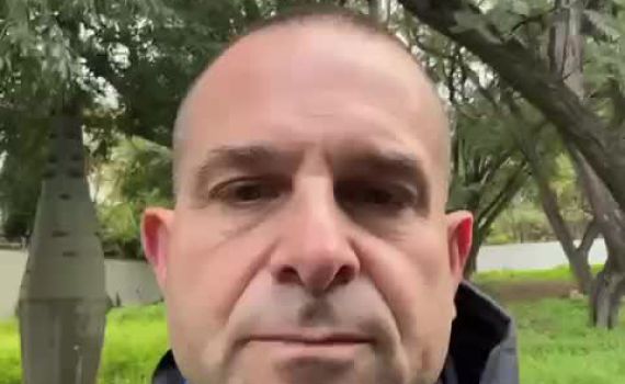 הבן מגיב לשחרור המחבל שרצח את אביו: "כאילו רוצחים אותו מחדש"