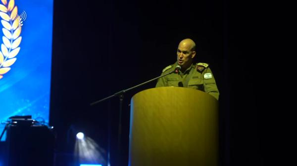 מפקד פיקוד הצפון: "לא נסכים לקבל כל איום או הפרה של ההסכם"