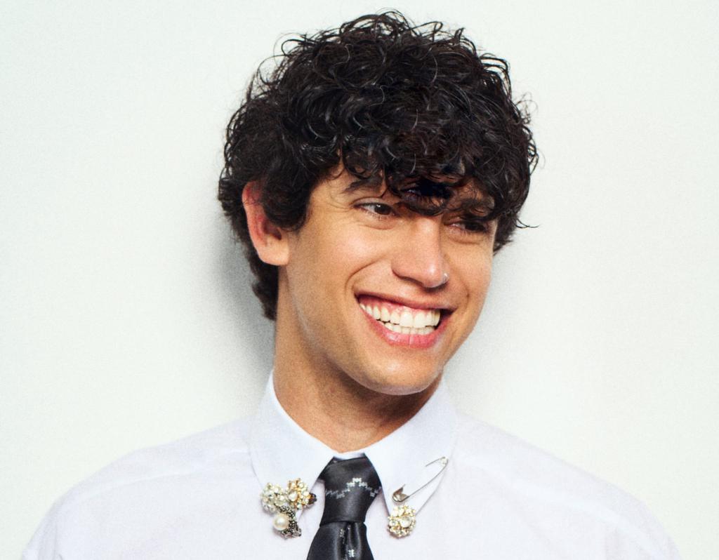 נדב סיוון לסרוגים: אם עברי ואודיה לקחו השראה – זה ממש מחמיא