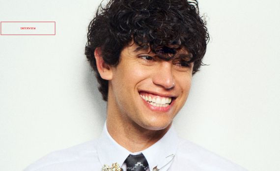 נדב סיוון לסרוגים: אם עברי ואודיה לקחו השראה – זה ממש מחמיא