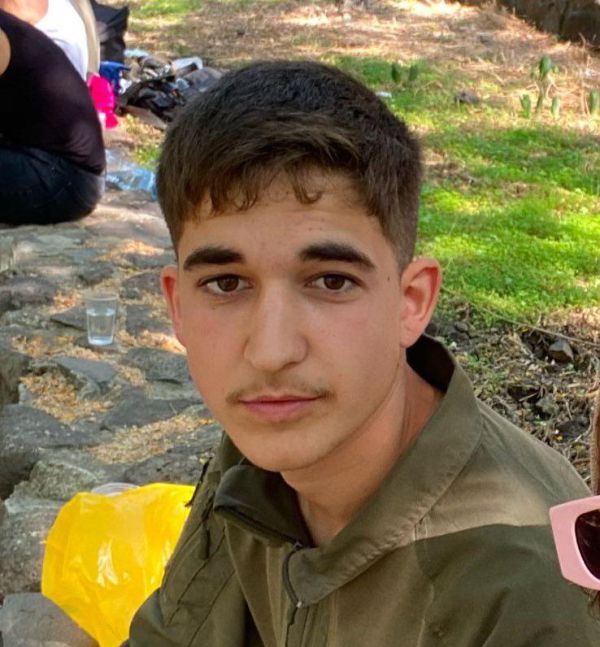 הותר לפרסום: סמ״ר נחמן רפאל בן עמי נפל ברצועת עזה