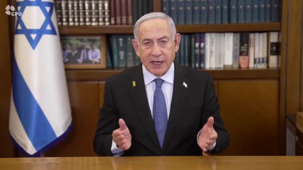 נתניהו לוקח קרדיט: שחרורו של אלכסנדר – בזכות הלחץ הצבאי שלנו