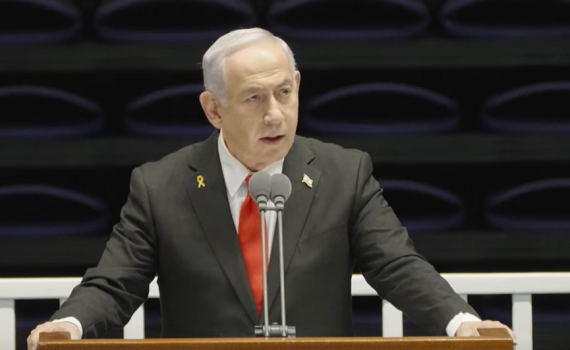 דובר ראש הממשלה: "אי אפשר להחזיר את כל החטופים במכה"