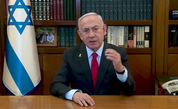 נתניהו תוקף: "חקירה פוליטית, אוריך ופלדשטיין בני ערובה"