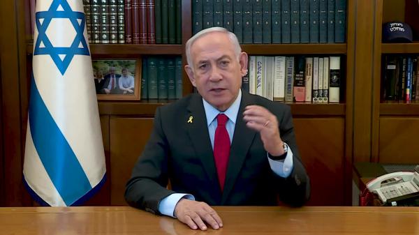 נתניהו תוקף: "חקירה פוליטית, אוריך ופלדשטיין בני ערובה"