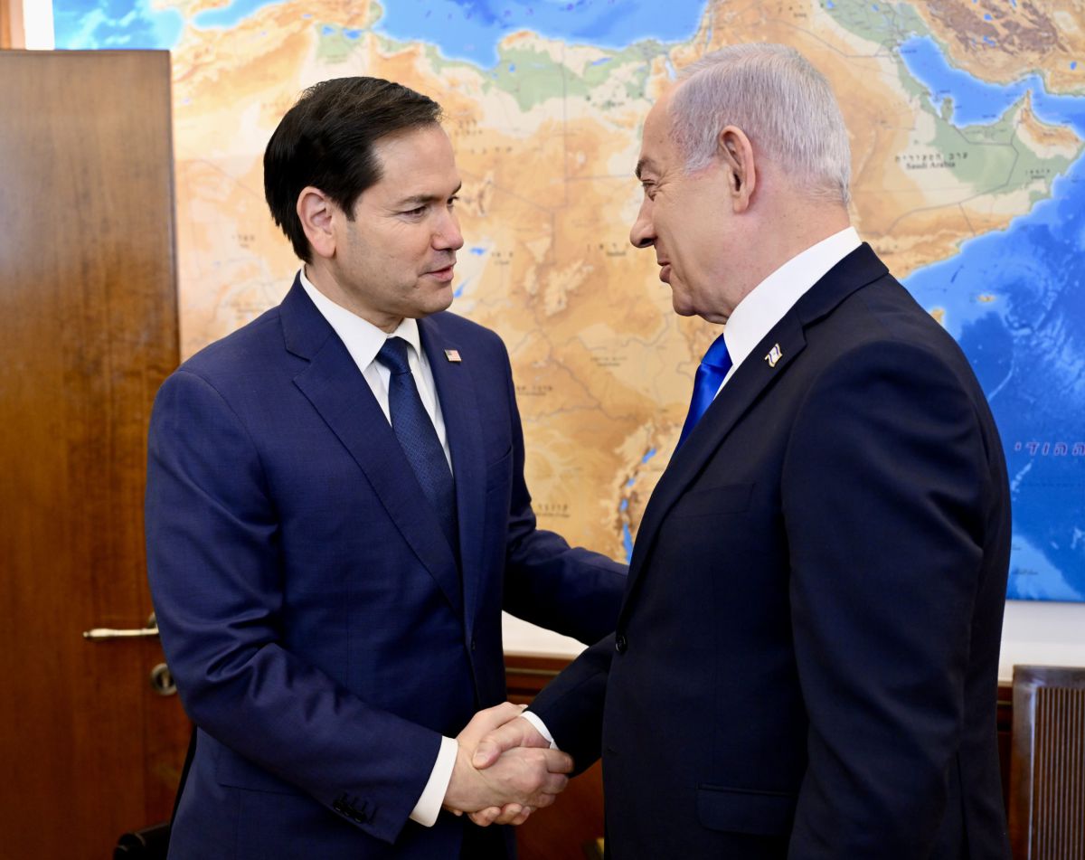 הלחץ האמריקני נמשך: גם מזכיר המדינה יגיע לביקור בישראל