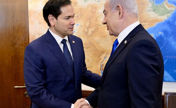 בשווי 4 מיליארד דולר: אספקת הנשק האמריקני לישראל תזורז