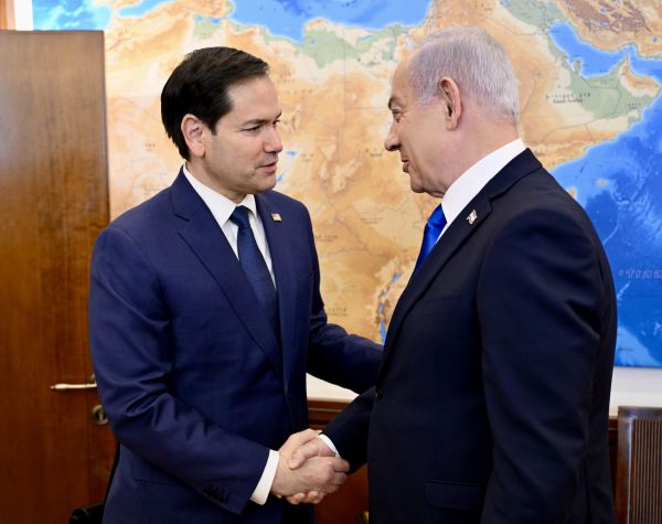 בשווי 4 מיליארד דולר: אספקת הנשק האמריקני לישראל תזורז