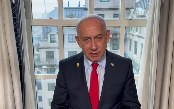 נתניהו: "הפגישה עם טראמפ – תפנית אדירה לעתיד ישראל"