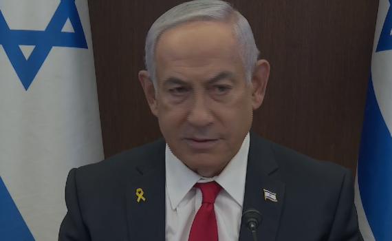 אב החטוף משתלח: "נתניהו רוצה את החטופים מתים"