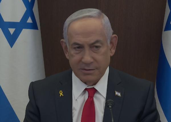 אב החטוף משתלח: "נתניהו רוצה את החטופים מתים"