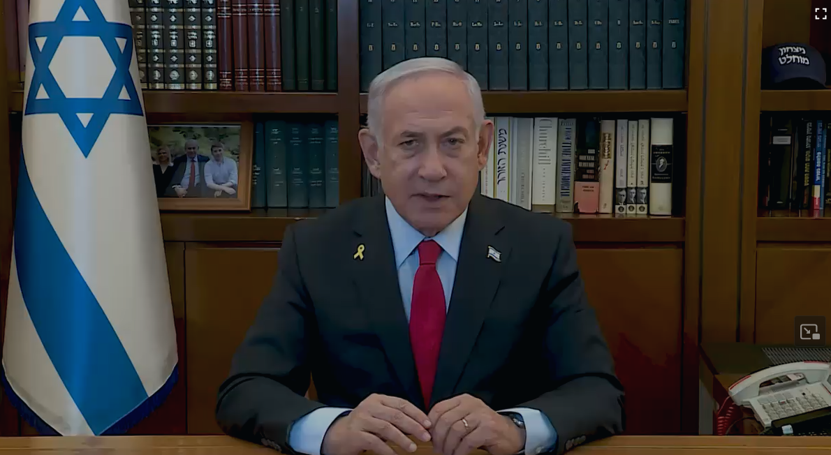 דובר רה"מ מכחיש את הדיווחים: "אין הכנסת קרוואנים לרצועת עזה"