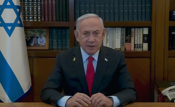 דובר רה"מ מכחיש את הדיווחים: "אין הכנסת קרוואנים לרצועת עזה"