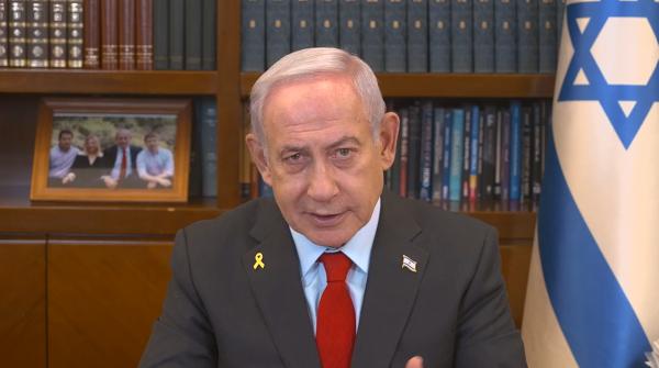 נתניהו: ישראל מצפה שכל הפעימות הבאות גם הן יתבצעו באופן בטוח