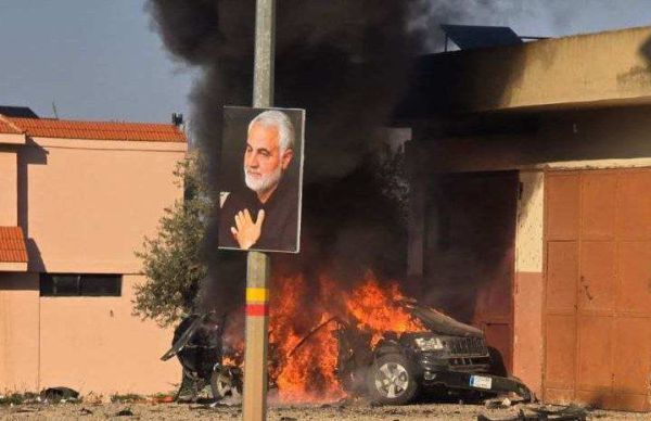 דיווחים בלבנון: הרוג בתקיפה ישראלית בצפון המדינה סמוך לסוריה