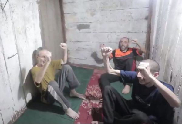 בניגוד לדעת נתניהו: התנאי של קטאר להחזרת כל החטופים