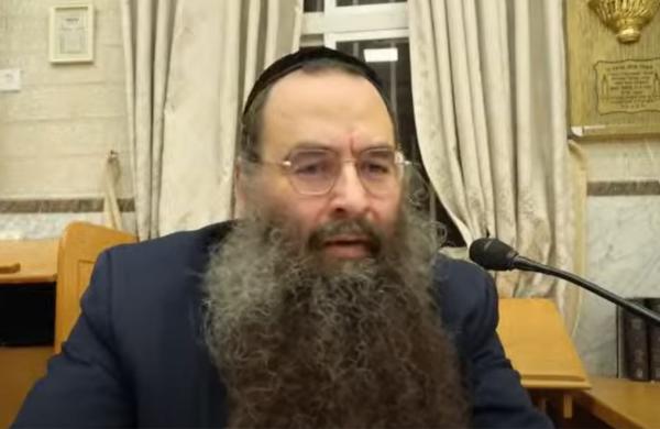 הרב עובדיה יוסף התנצל בפני ארגון רבני צהר ושילם