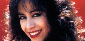 יום הולדת שמח: עשרה דברים שלא ידעתם על עפרה חזה