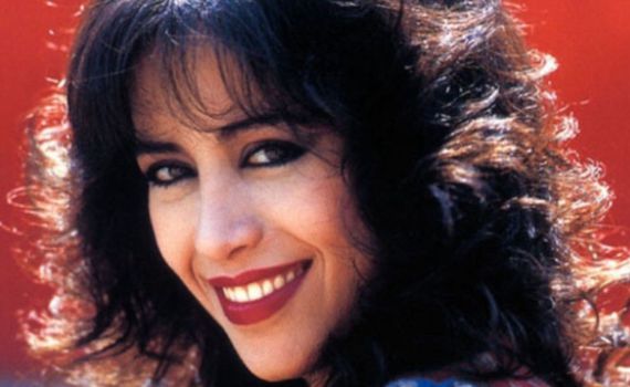 25 שנים ללכתה:  התאטרון העברי יעלה מחזמר על עפרה חזה